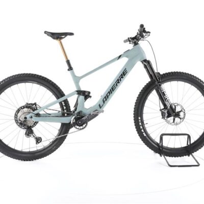 Lapierre E-Zesty Ltd. Fully E-Bike Carbon 2023