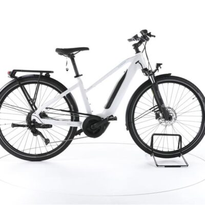 Carver Route E.410 Trekking E-Bike