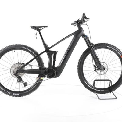 Cube Stereo Hybrid 140 HPC SLX Fully E-Bike 2024