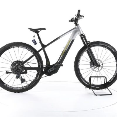 Corratec E-Power X Vert EL Pro E-Bike 2023