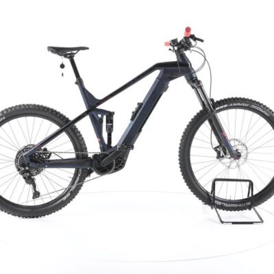 Bulls Sonic EVO AM 1 Fully E-Bike
