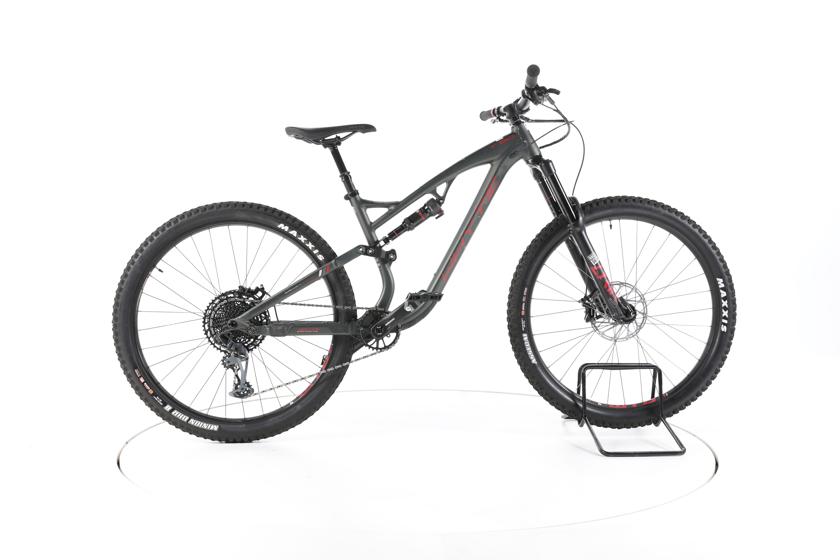 Whyte T-160 S