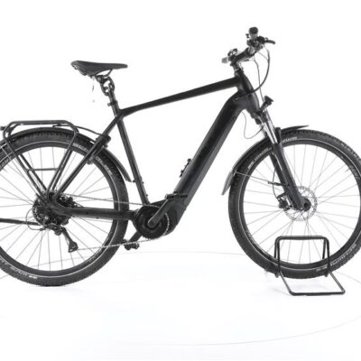 Bulls Cross Flyer EVO 1 Trekking E-Bike 2023