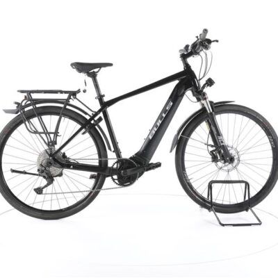 Bulls Cross Rider EVO 1 Trekking E-Bike