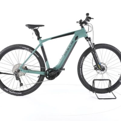Bulls Copperhead EVO 1 E-Bike