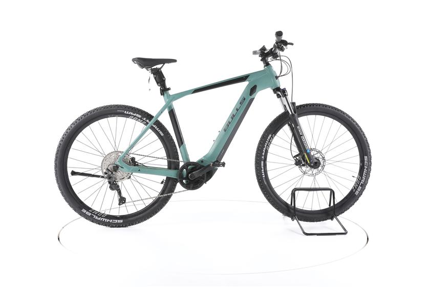Bulls Copperhead EVO 1 E-Bike