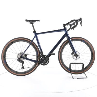 Pivot Cycles Vault Di2