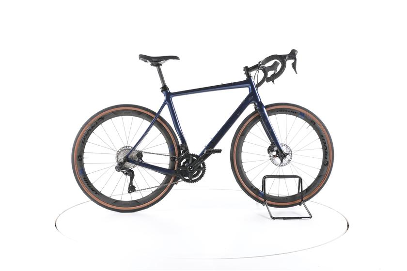 Pivot Cycles Vault Di2
