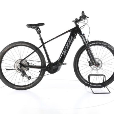 KTM Macina Team E-Bike