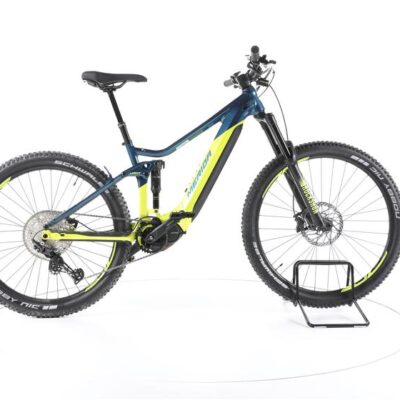 Merida eONE-Sixty 575 EP1 Fully E-Bike