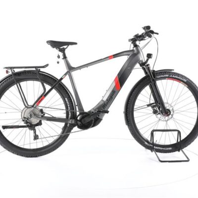Malaguti CortinaTR5.0- He E-Bike