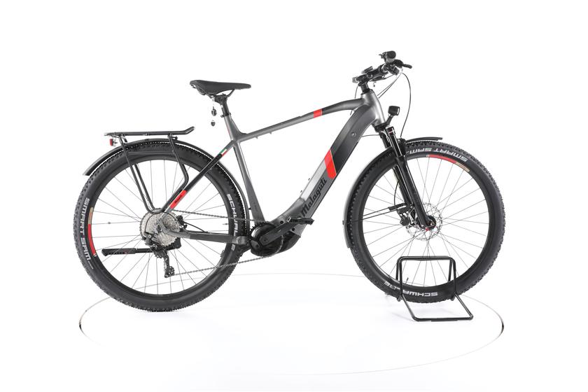 Malaguti CortinaTR5.0- He E-Bike