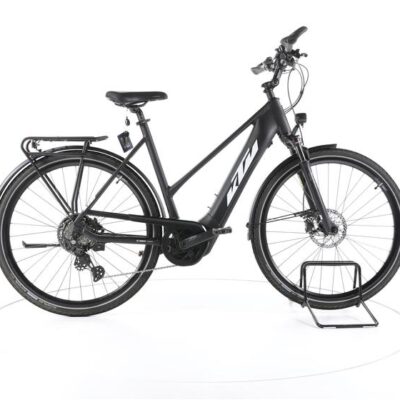 KTM ZEG Power Sport 10 Trekking E-Bike