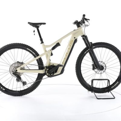 Focus Thron² 6.8 Fully E-Bike 2023