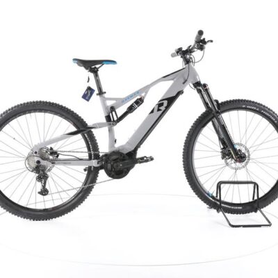R Raymon FullRay 130E 5.0 Fully E-Bike 2023