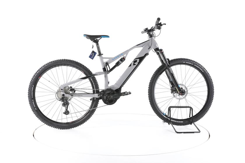 R Raymon FullRay 130E 5.0 Fully E-Bike 2023