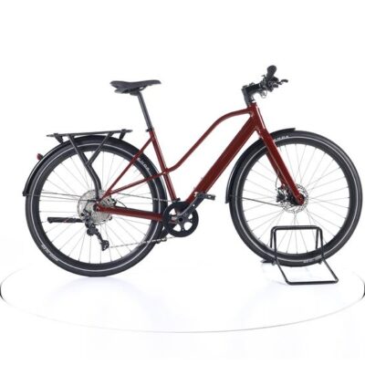Orbea VIBE MID H30 EQ E-Bike 2023