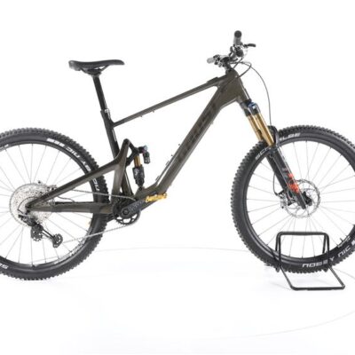 Ghost Path Riot Full Party Fully E-Bike Carbon 2024
