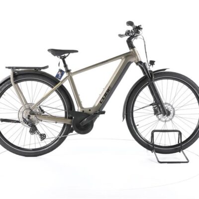 Cube Kathmandu Hybrid Pro Trekking E-Bike 2023