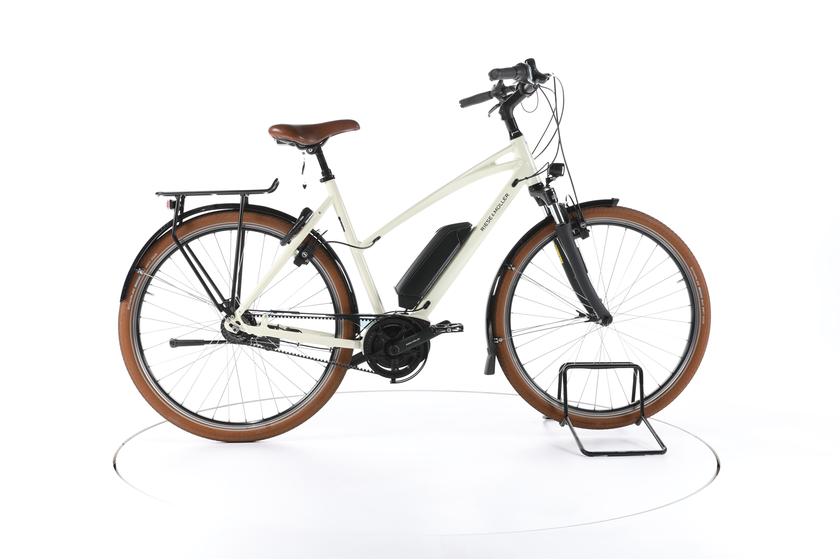 Riese & Müller Cruiser Mixte Silent City E-Bike