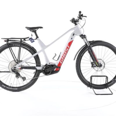 Ghost E-Teru B Advanced E-Bike