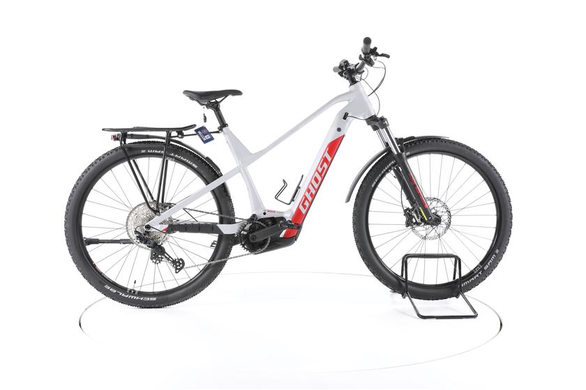 Ghost E-Teru B Advanced E-Bike
