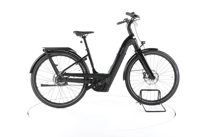 Cannondale Mavaro Neo 2 E-Bike