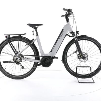 Kalkhoff Endeavour 5.B Season Trekking E-Bike Tiefeinsteiger