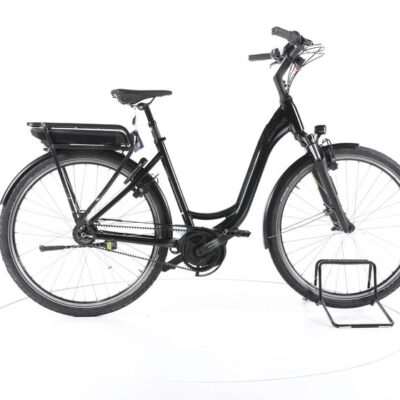 Riese & Müller Swing rücktritt City E-Bike Tiefeinsteiger