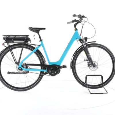 BBF Lyon City E-Bike Tiefeinsteiger
