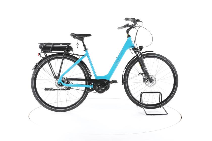 BBF Lyon City E-Bike Tiefeinsteiger