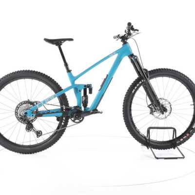 Cube Stereo ONE55 C:62 SLX