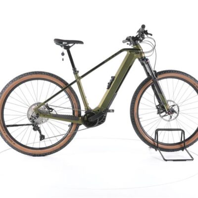 Bulls Sonic EVO TR 1 Fully E-Bike 2023