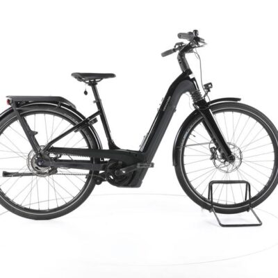 Cannondale Mavaro Neo 2 E-Bike