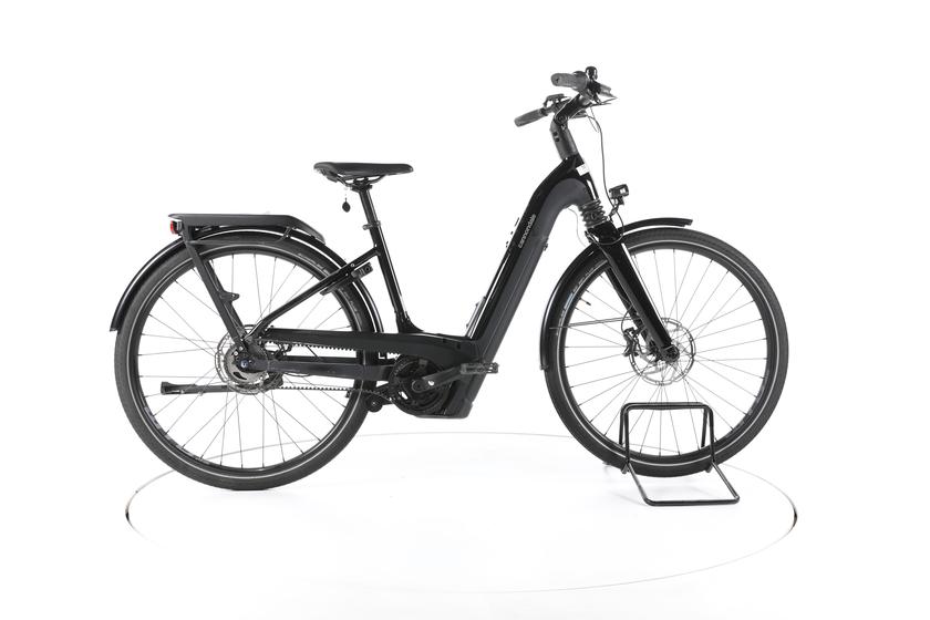 Cannondale Mavaro Neo 2 E-Bike