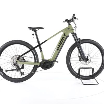 Ghost E-Teru Pro E-Bike 2023
