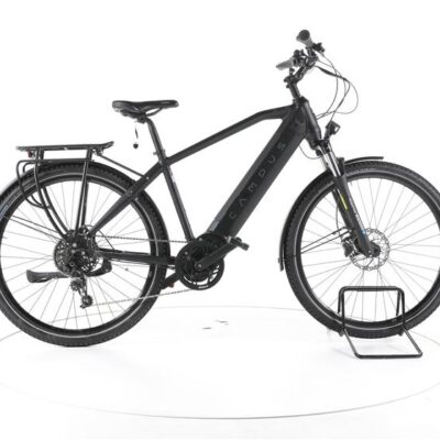 Campus BM 38 Trekking E-Bike