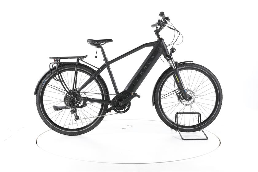 Campus BM 38 Trekking E-Bike