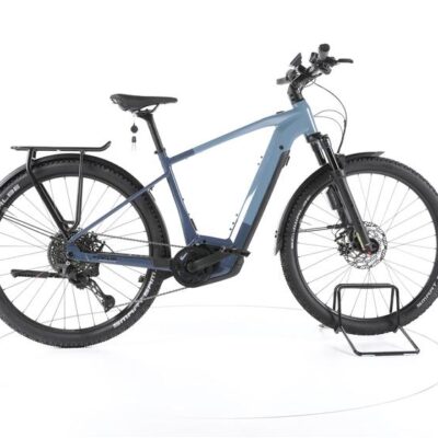 Focus Planet² 6.9 ABS Trekking E-Bike 2024
