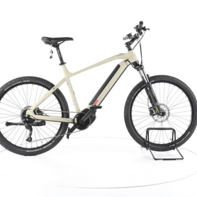Carver E.410 SUV Trekking E-Bike