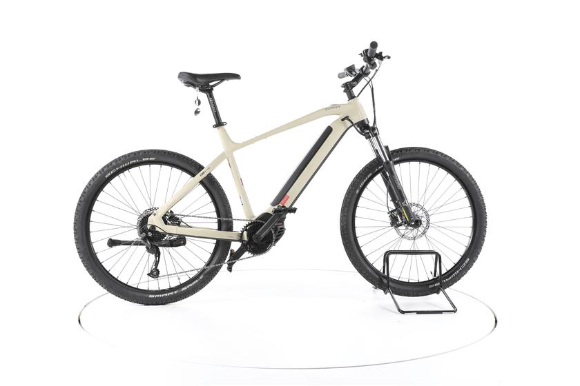 Carver E.410 SUV Trekking E-Bike