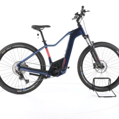 Bergamont E-Revox Premium Sport Trekking E-Bike
