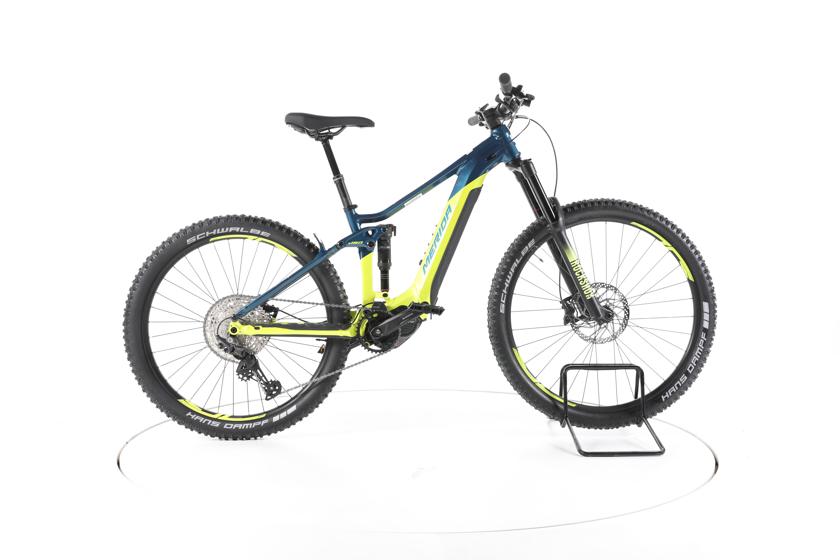 Merida eONE-Sixty 575 EP1 Fully E-Bike