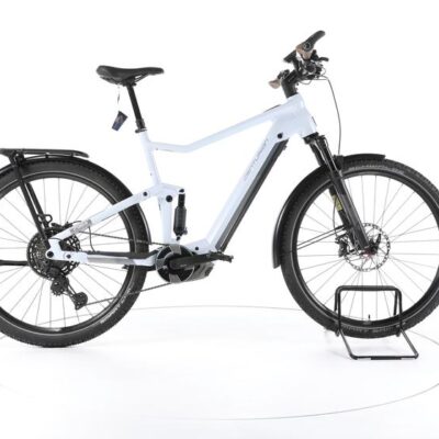 Centurion Lhasa E R2700i EQ SUV E-Bike 2023