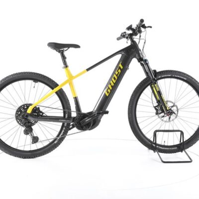 Ghost E-Teru B Advanced E-Bike 2024