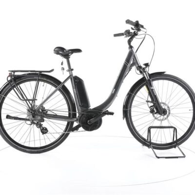 Triumph E-Bird Ultra Trekking E-Bike Tiefeinsteiger