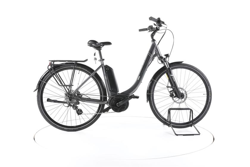 Triumph E-Bird Ultra Trekking E-Bike Tiefeinsteiger