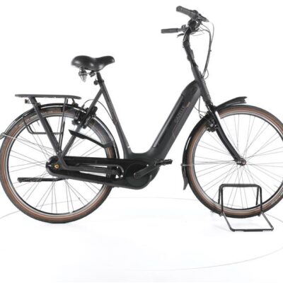 Gazelle Arroyo C8 Elite City E-Bike Tiefeinsteiger