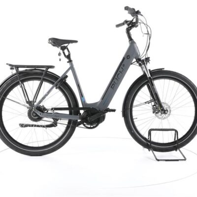 Puch Q4.8 City E-Bike Tiefeinsteiger