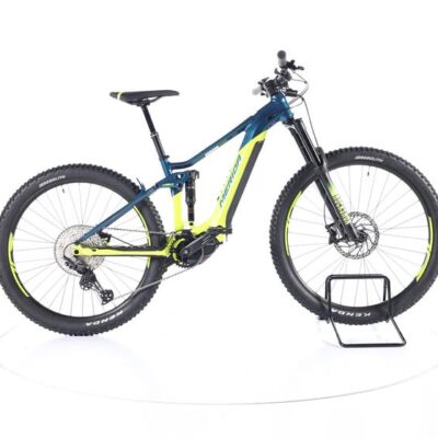 Merida eONE-Sixty 575 EP1 Fully E-Bike